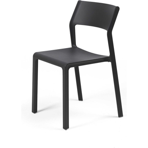 Nardi Trill Bistro Tuinstoel Rosa Bouquet