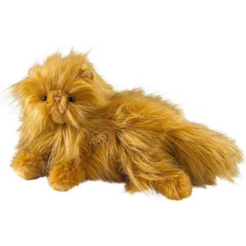Harry Potter: Crookshanks Plush, 25 cm Pluchenspeelgoed