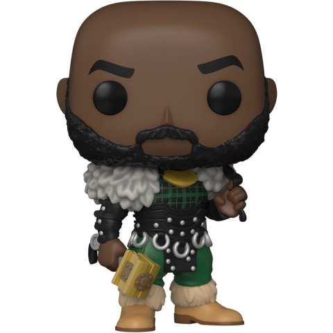 Pop! Marvel: Loki - Boastful Loki