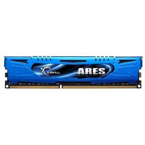 16 GB DDR3-1866 Kit