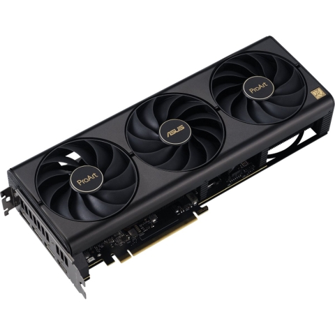 ProArt GeForce RTX 4070 Ti OC Edition 12GB Grafische kaart