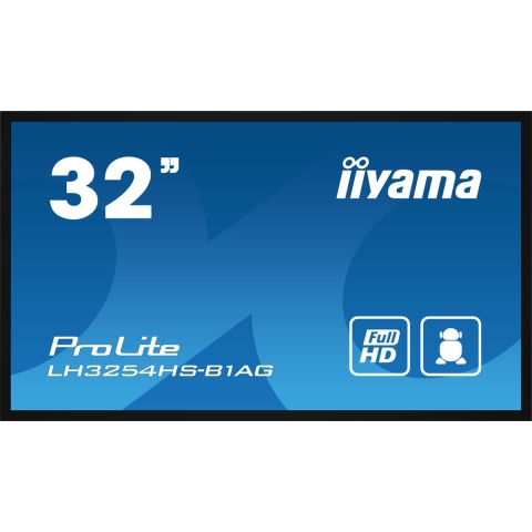 Prolite LH3254HS-B1AG Public Display