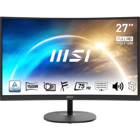 PRO MP271CA Monitor