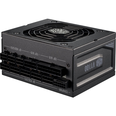 V 1100 SFX Platinum 1100W Voeding