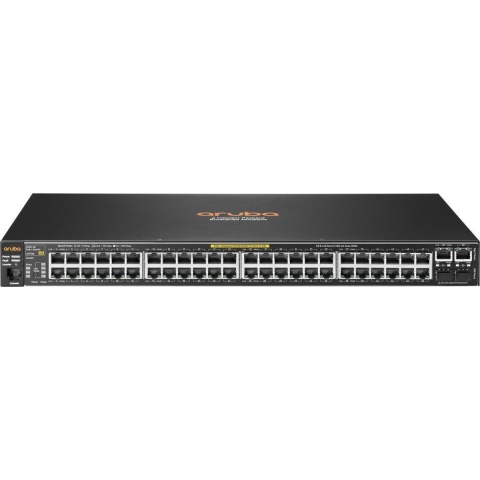 2530-48-PoE+ 382W/100/MAN/48 Switch