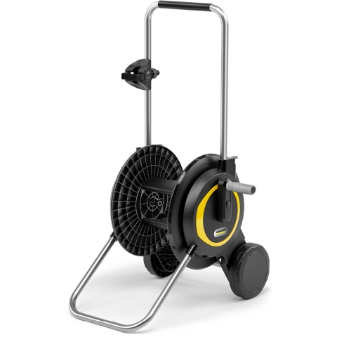 Kärcher Home & Garden HT 3 2.645-363.0 Slangwagen 1 stuk(s) Zwart