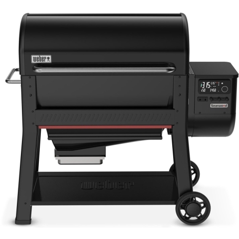 Weber Searwood XL