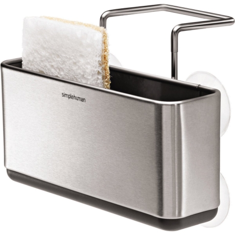 Simplehuman SlimLine Gootsteenorganiser