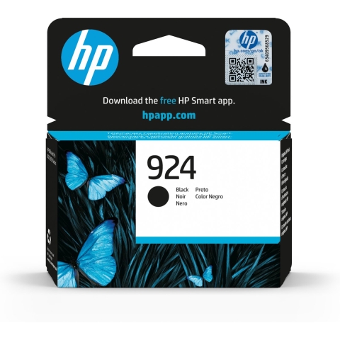 HP 924 zwart