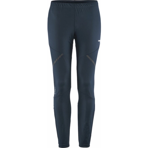 Craft 1913830 Core Nordic Ski Club Wind Tights M - Blaze - XL