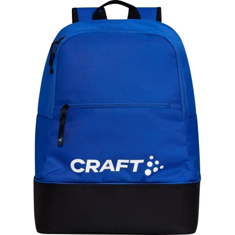 Craft 1914379 Squad 2.0 Shoe Backpack 26L - Club Cobolt - One Size