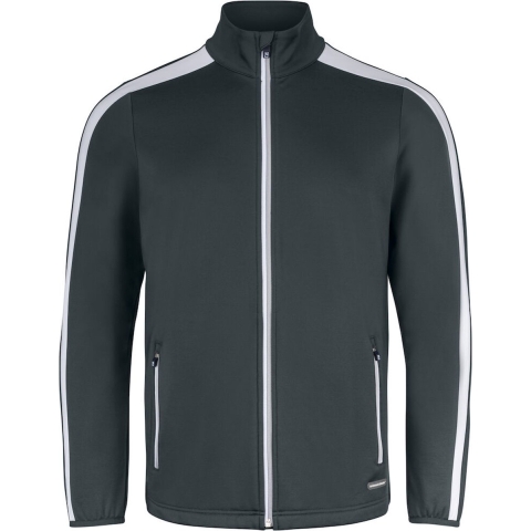 Cutter & Buck 351450 Snoqualmie Jacket Men - Charcoal - S