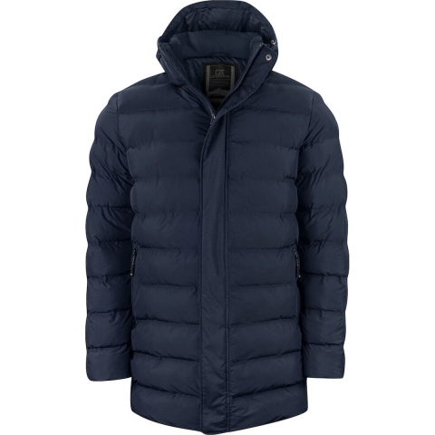 Cutter & Buck 351460 Wenatchee Jacket Men - Dark Navy - 4XL