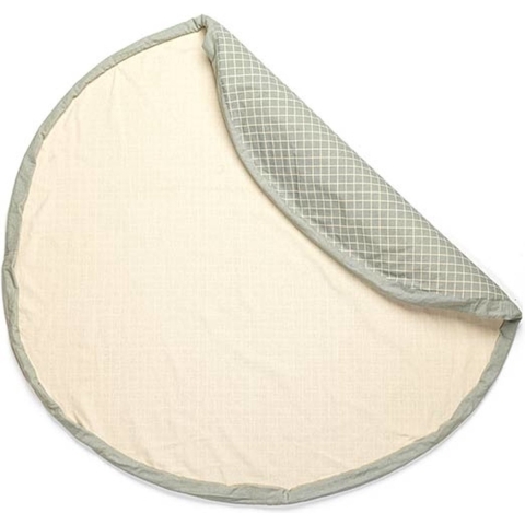Play&Go Speelmat - Ø140 - Rooster Green - Play&Go - OneSize - Speelmat