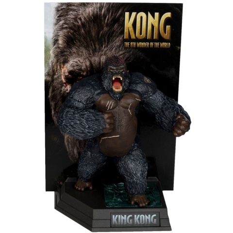 McFarlane King Kong PVC Statue Kong