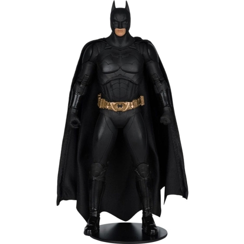 McFarlane DC Multiverse Batman Begins Batman