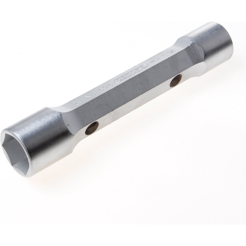 Gedore Pijpsleutel massief 24x27 MM - 6526950