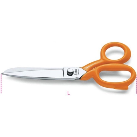 Beta Kleermakersscharen 1784 200 - 017840020
