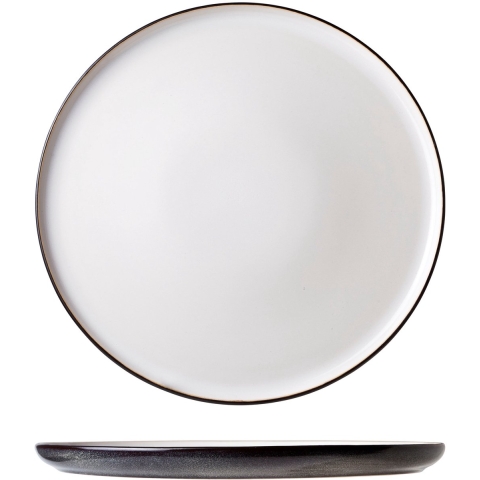 Cosy & Trendy Dinerborden Ciel ø 27 cm - 4 Stuks