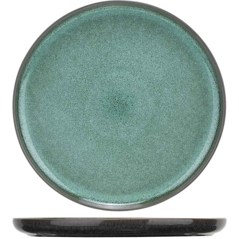 Cosy & Trendy Ontbijtborden / Dessertborden Lerida Meadow ø 20.5 cm - 4 Stuks