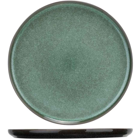 Cosy & Trendy Dinerborden Lerida Meadow ø 26 cm - 4 Stuks