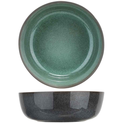 Cosy & Trendy Kommen Lerida Meadow ø 16 cm / 720 ml - 4 Stuks