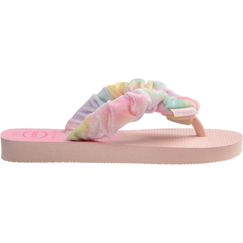 Havaianas Slippers - Pluizig - Ballet Rose - Havaianas - 33/34 - Slippers