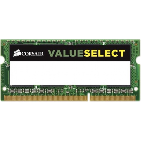 SO-DIMM 16 GB DDR3-1600 Kit