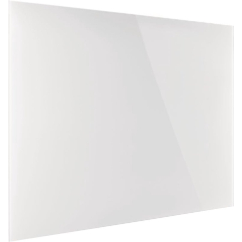 Magnetoplan Design 13408000 Glazen magneetbord (b x h) 1500 mm x 1000 mm Wit