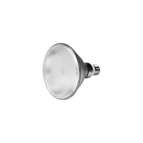 Omnilux 88081920 LED-lamp E27 18 W Blacklight (UV) (Ø x l) 121 mm x 135 mm 1 stuk(s)