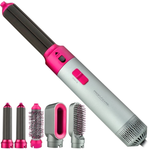 Profi-Care PC-HAS 3132 Multistyler Grijs, Pink