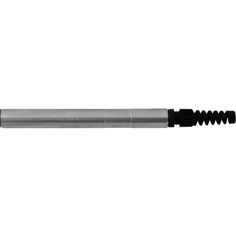 B + B Thermo-Technik GEH-HYANA Sensorbehuizing (Ø x l) 17 mm x 210 mm 1 stuk(s)