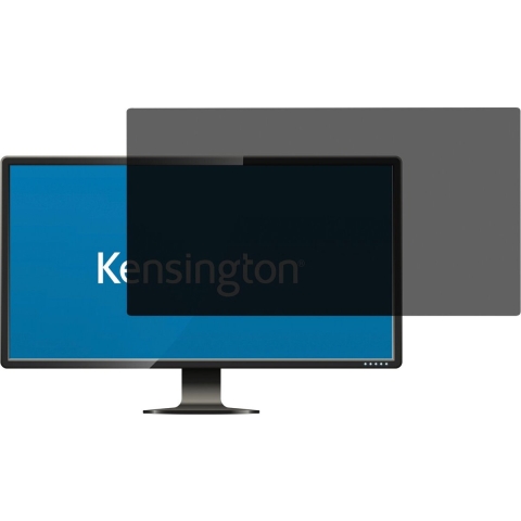Kensington Privacy Screen Filter Privacyfolie Monitor 48,3 cm (19) Beeldverhouding: 16:10 626477