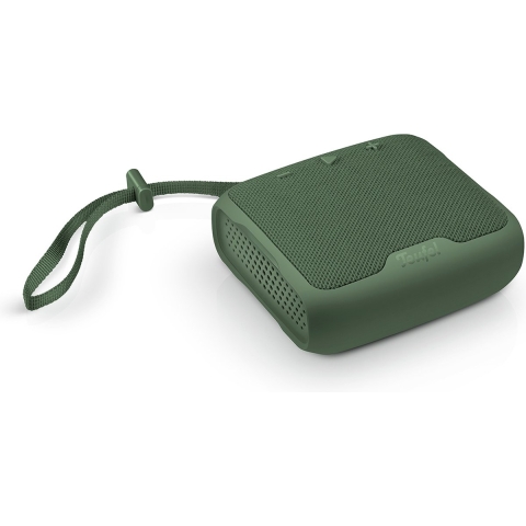 Teufel BOOMSTER GO Bluetooth speaker Extreem robuust Waterdicht tot IPX7 Groen