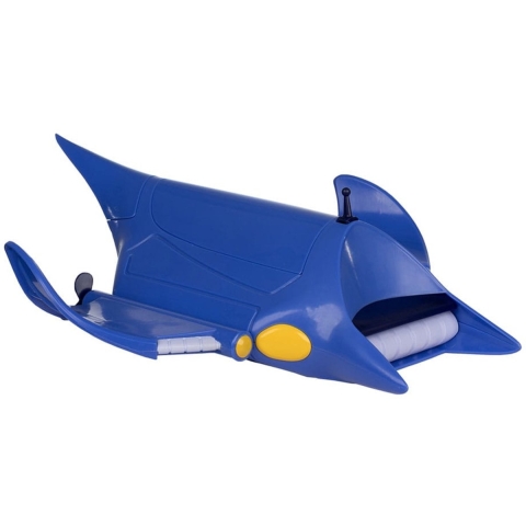 McFarlane DC Direct Super Powers Sea Saucer