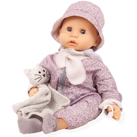 Götz Pop - Cookie - Grey Katten - Götz - OneSize - Pop