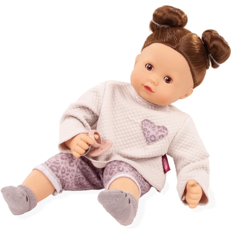 Götz Pop - Maxi Muffin - Grey Katten - Götz - OneSize - Pop