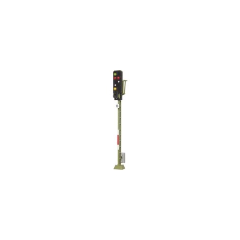 Viessmann Modelltechnik 4013 H0 Lichtsein Uitrijsein Kant-en-klaar model DB