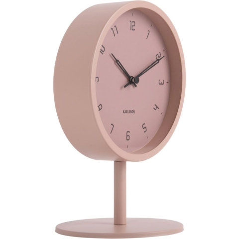 Karlsson - Table Clock Stark