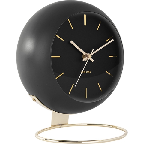 Karlsson Globe Tafelklok