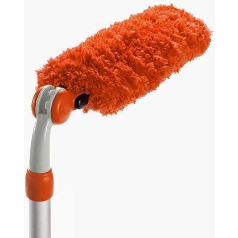 OXO Good Grips telescooprager - microvezel - uitschuifbaar