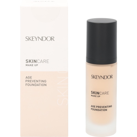 Skeyndor Age Preventing Foundation 30ml 01 Light Skin