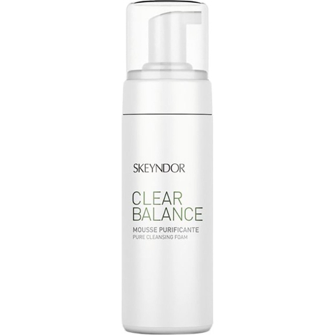 Skeyndor Clear Balance Pure Cleansing Foam 150ml