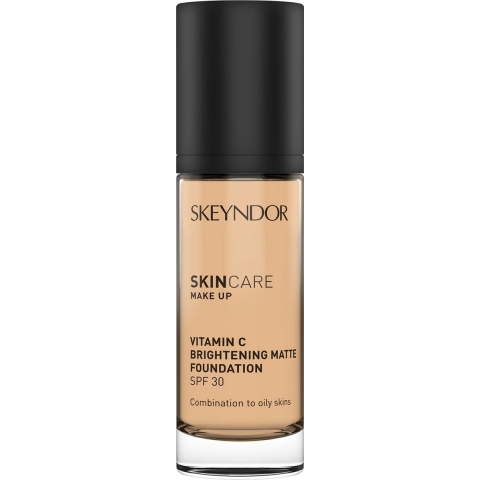 Skeyndor Vitamin C Brightening Matte Foundation 30ml 04