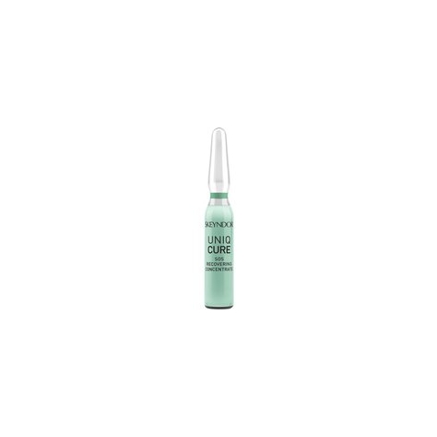 Skeyndor Uniqcure Concentrate 7x2ml SOS Recovery