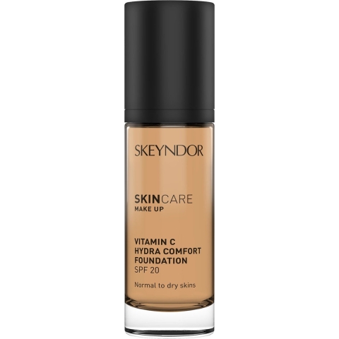 Skeyndor Vitamin C Hydra Comfort Foundation 30ml 01