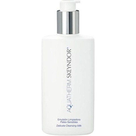Skeyndor Aquatherm Delicate Cleansing Milk 250ml