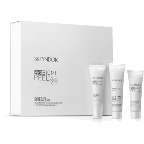 Skeyndor Probiome 7 Days Post Peel Home Kit 01