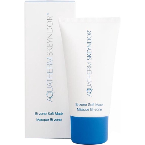 Skeyndor Aquatherm Bi-Zone Soft Mask 50ml