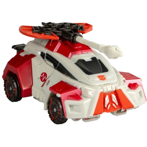 Hasbro Transformers Voyager Class Ratchet